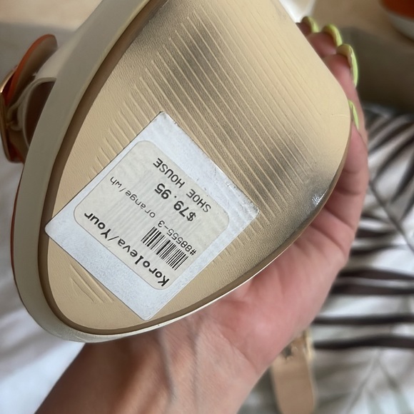 🔥 Summer Shoes 🔥 - Picture 6 of 7